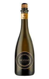 Игристое вино Дэсоно Рислинг Экстра Брют 0,75 л