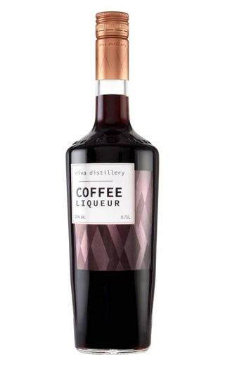 фото Niva Distillery Coffee 0,75 л