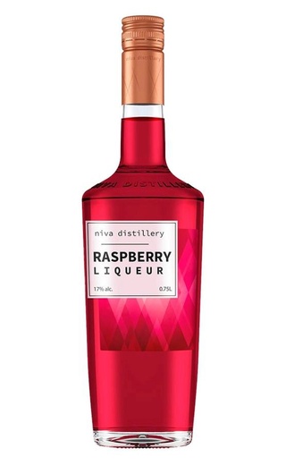 фото Niva Distillery Raspberry 0,75 л