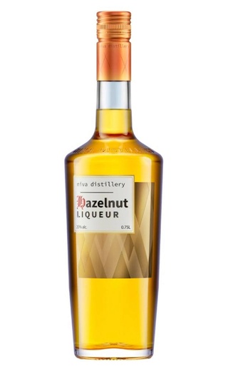 фото Niva Distillery Hazelnut 0,75 л