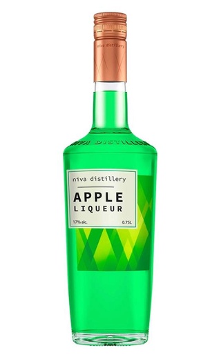 фото Niva Distillery Apple 0,75 л