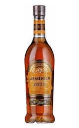 Бренди Аркон Армянский Абрикосовый