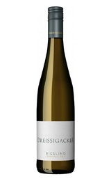 Вино Dreissigacker Riesling Organic Dry 2022&nbsp;0,75&nbsp;л