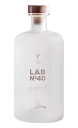 Водка ЛАБ №40 0,7 л