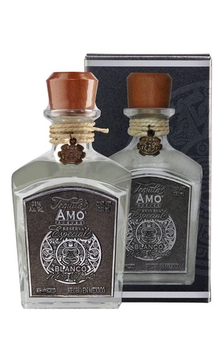 фото текила Amo Aceves Reserva Especial Blanco 0,75 л