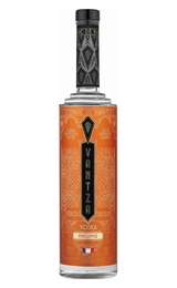 Водка Vantza Pineapple 0,7 л