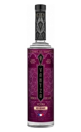 Водка Vantza Red Berries 0,7 л