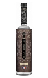 Водка Vantza Original 0,7 л