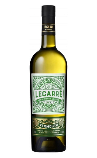фото вермут Lecarre 0,75 л