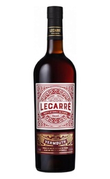 Вермут Lecarre Rouge 0,75 л