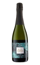 Кава Alzamendi Cava Brut Nature&nbsp;0,75&nbsp;л