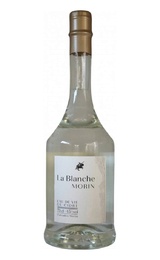 Кальвадос Morin La Blanche 0,7 л