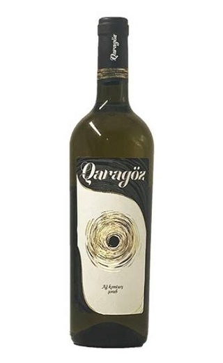 Вино Az Granata Qaragoz White Semi-Sweet 0,75 л