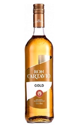 Ром Cartavio Gold 0,75 л