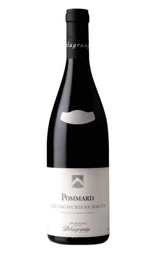 фото вино Domaine Henri Delagrange Pommard Les Vaumuriens Hauts 2021 0,75 л