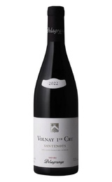Вино Domaine Henri Delagrange Volnay 1er Cru Santenots 2022&nbsp;0,75&nbsp;л
