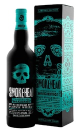 Виски Smokehead Tequila Cask Terminado 0,7 л