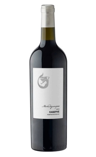 фото вино Intermarium Cabernet 2023 0,75 л