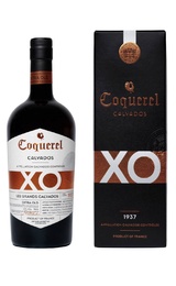Кальвадос Coquerel XO 0,7 л