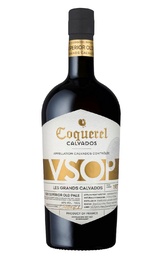 Кальвадос Кокрель VSOP