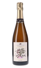 Шампанское Regis Poissinet L’emergente Extra Brut 2022 0,75 л