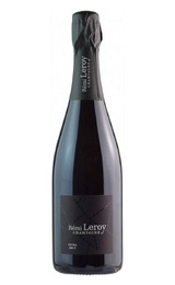 Шампанское Remi Leroy Extra Brut 2021 0,75 л