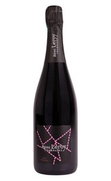 Шампанское Remi Leroy Rose Demi-Sec 2021&nbsp;0,75&nbsp;л