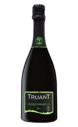 Игристое вино Truant Chardonnay 616 0,75 л