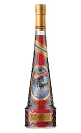 Государев Сад Черная Смородина Сладкая 0,5 л