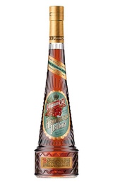 Государев Сад Нежинская Рябина Сладкая 0,5 л