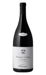 Вино Domaine Henri Delagrange Volnay 1er Cru Santenots 2021&nbsp;1,5&nbsp;л
