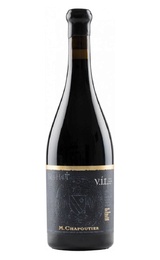 Вино M. Chapoutier Domaine de Bila-Haut v.i.t Cotes du Roussillon Villages Latour 2012 0,75 л