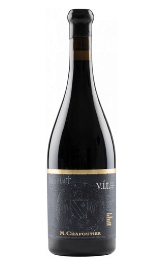 фото вино M. Chapoutier Domaine de Bila-Haut v.i.t Cotes du Roussillon Villages Latour 2014 0,75 л