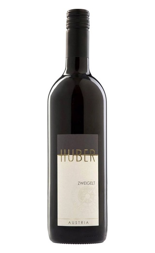 фото вино Markus Huber Zweigelt Tradition 2021 0,75 л
