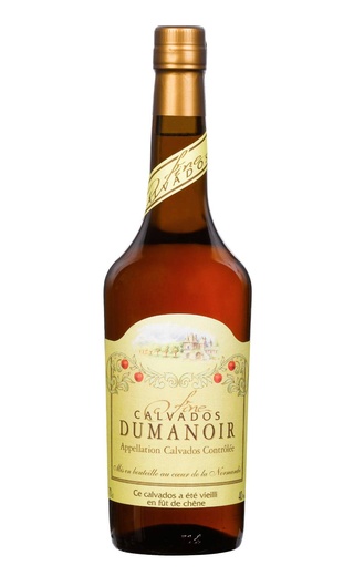 фото кальвадос Dumanoir Fine 0,7 л