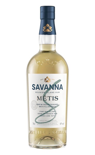 фото ром Savanna Metis 0,7 л