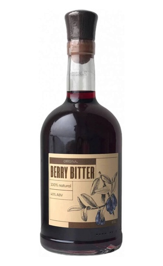 Берри Биттер 0.5 л фото Berry Bitter 0,5 л