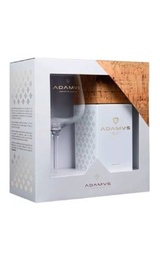 Джин Adamus Organic Dry 0,7 л