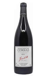 Вино Domaine Vincent Paris Cornas Granit 60 2021 0,75 л