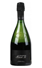 Шампанское Champagne Mousse Fils Special Club Les Fortes Terres Extra Brut 2017 0,75 л