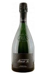 Шампанское Mousse Special Club Les Fortes Terres Extra Brut 2015 1,5 л