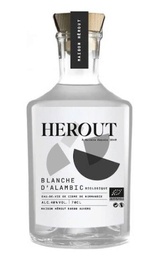 Бренди Herout Blanche d'Alambic Biologique 0,7 л