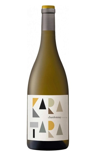 Вино Stark-Conde Kara-Tara Chardonnay 2022 0,75 л