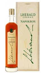 Коньяк Lheraud Napoleon 0,7 л