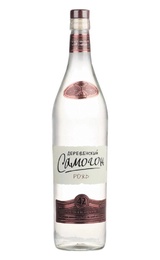 Деревенский Самогон Рожь