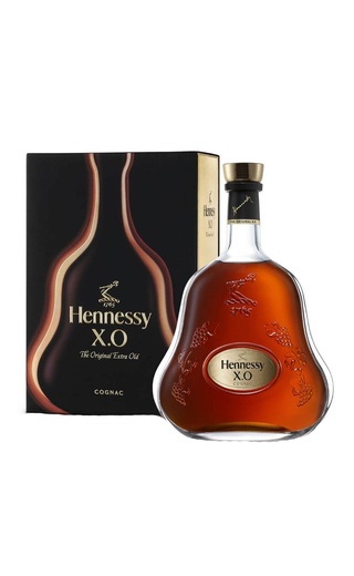 Коньяк Hennessy XO цена 0,7 л в коробке 37607 руб., купить