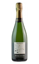 Шампанское Roger Coulon Blanc de Noirs Premier Cru Millesime 2013 0,75 л