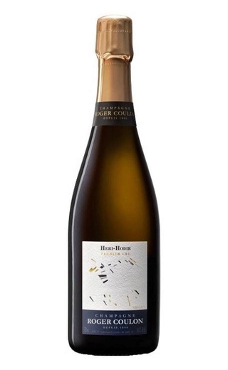 фото шампанское Roger Coulon Heri-Hodie Premier Cru 0,75 л