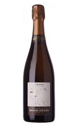 Шампанское Roger Coulon L'Hommee Premier Cru 2020 0,75 л
