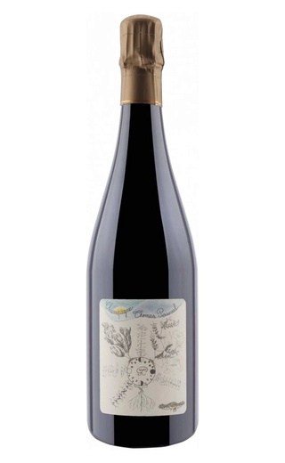 фото шампанское Thomas Perseval Le Hazat Brut Nature 2020 0,75 л